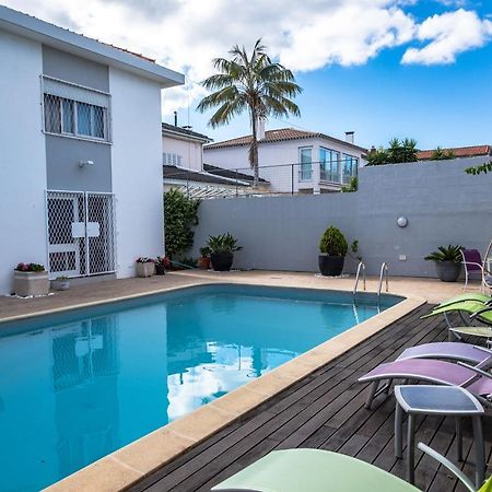 Snooker House Appartement Ponta Delgada Buitenkant foto