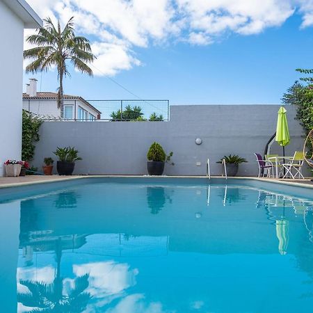 Snooker House Appartement Ponta Delgada Buitenkant foto