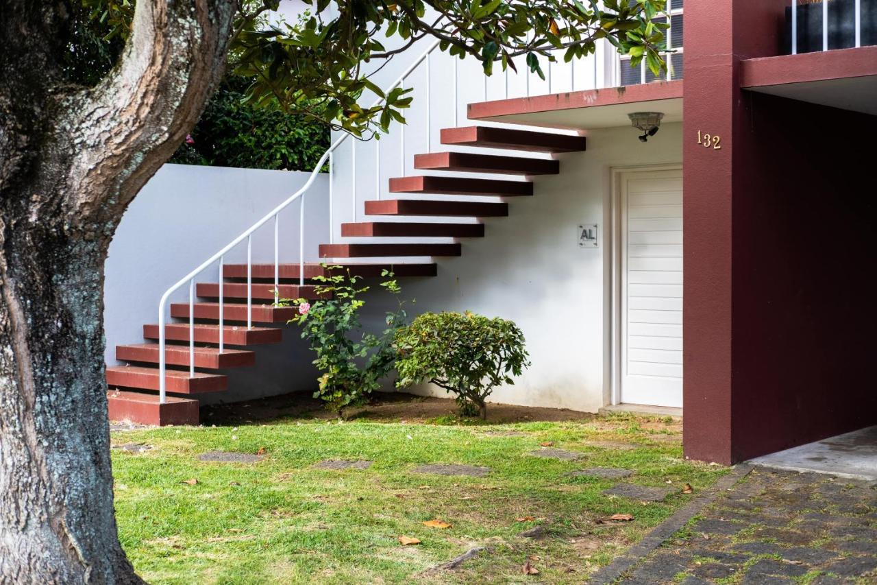 Snooker House Appartement Ponta Delgada Buitenkant foto
