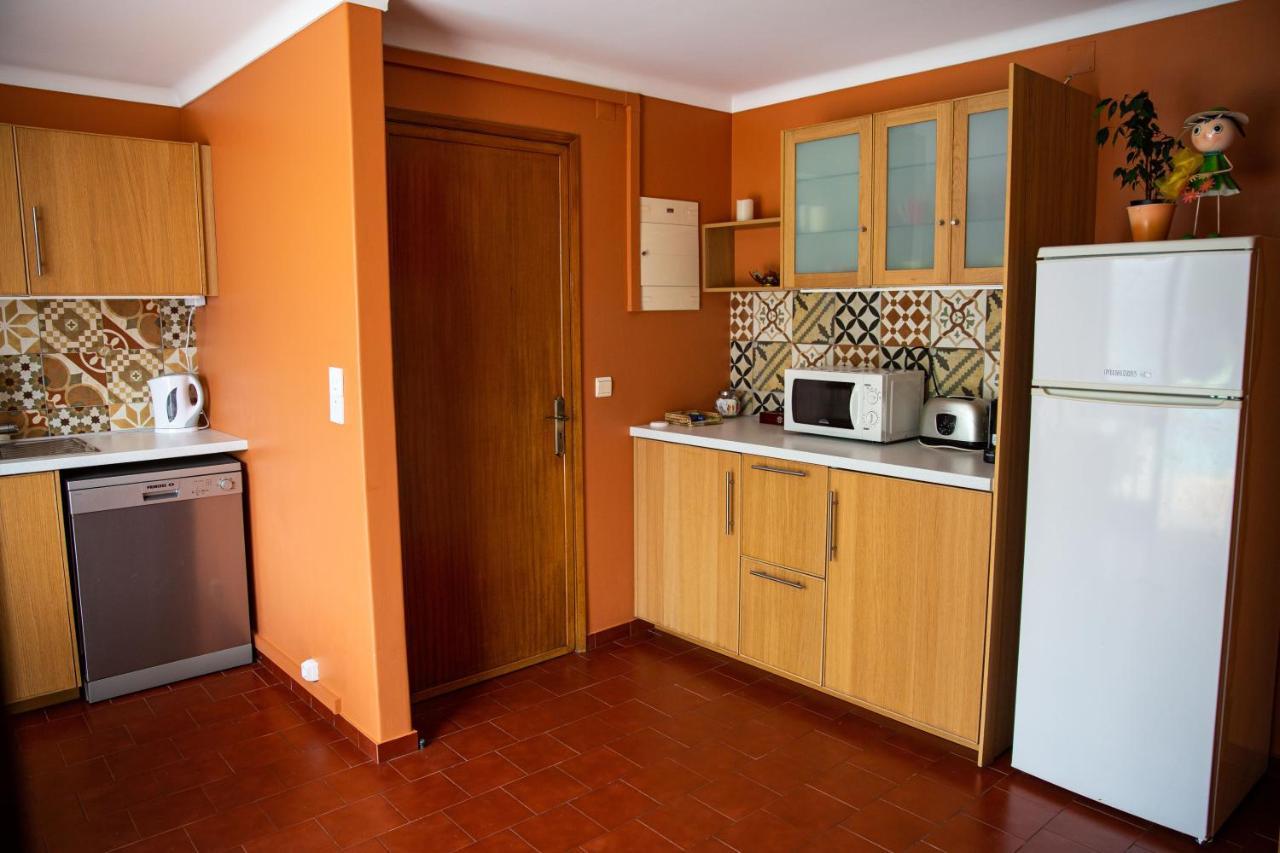 Snooker House Appartement Ponta Delgada Buitenkant foto