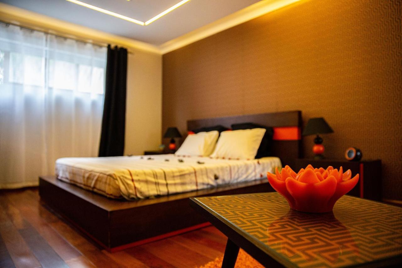Snooker House Appartement Ponta Delgada Buitenkant foto