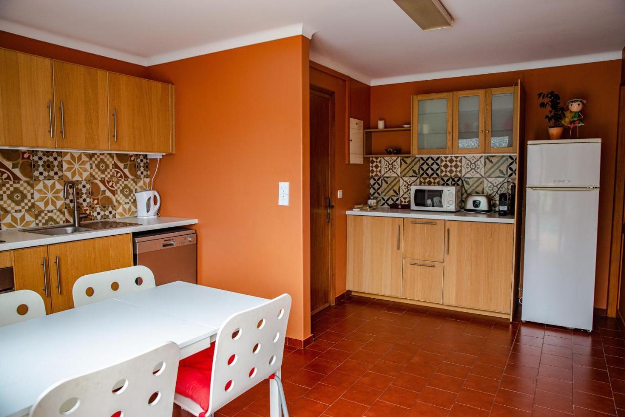 Snooker House Appartement Ponta Delgada Buitenkant foto