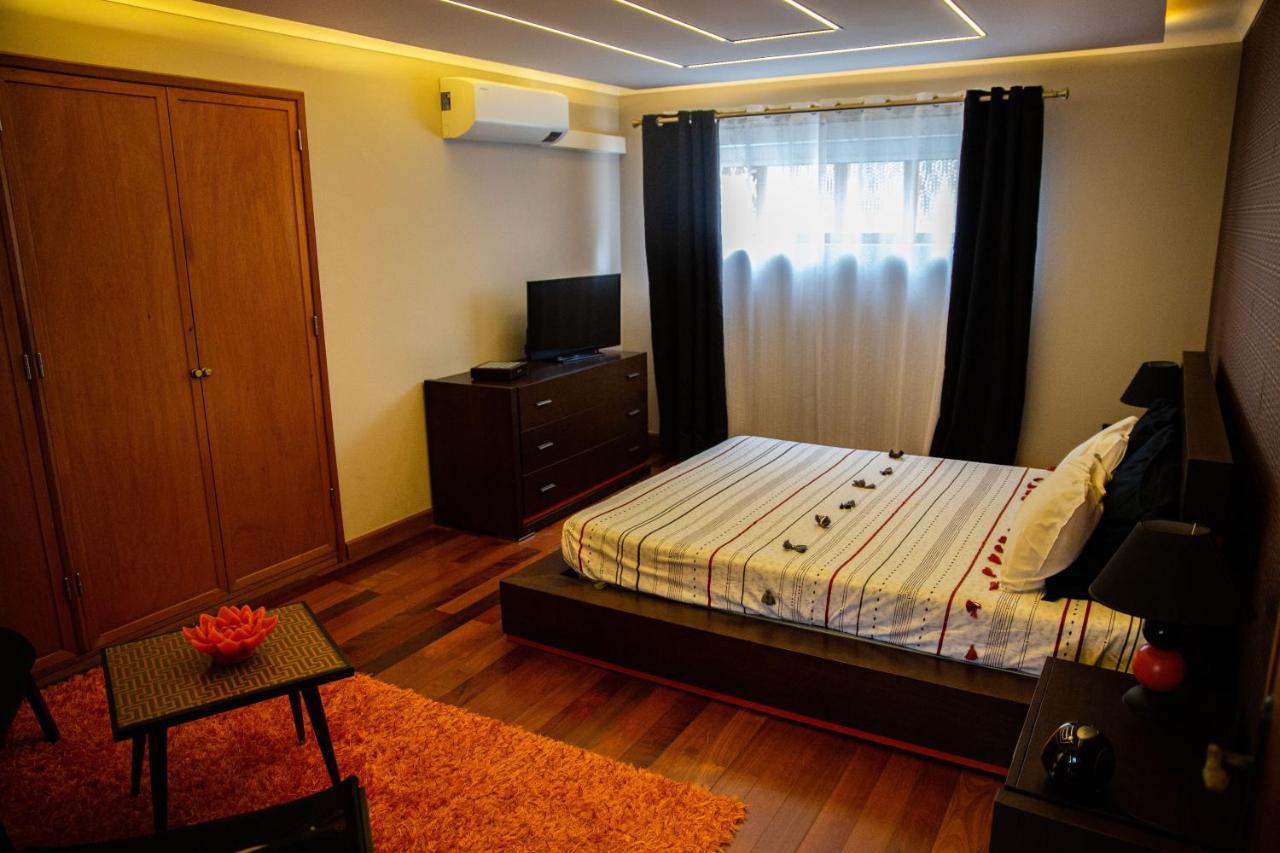 Snooker House Appartement Ponta Delgada Buitenkant foto